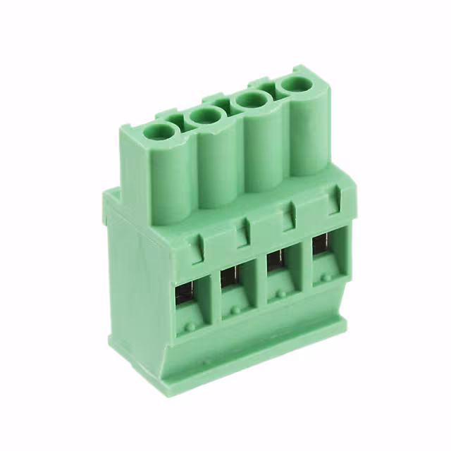 OSTTS04515B On Shore Technology Inc.  Headers Plugs and Sockets